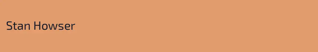 Stan Howser